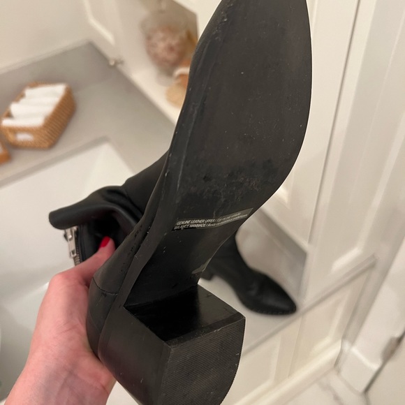 Treasure & Bond Farrah Studded Bootie Women - Picture 7 of 8